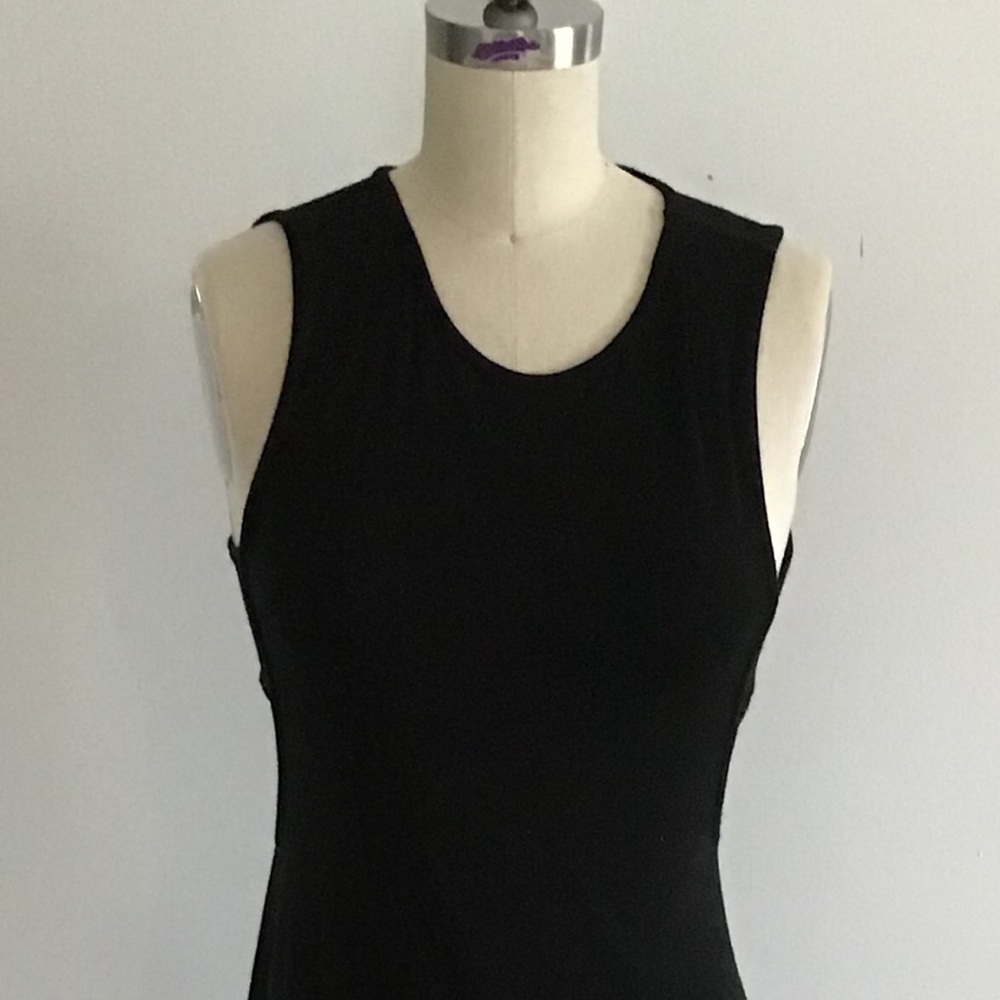 BOGO American Eagle Soft and Sexy Black Dress